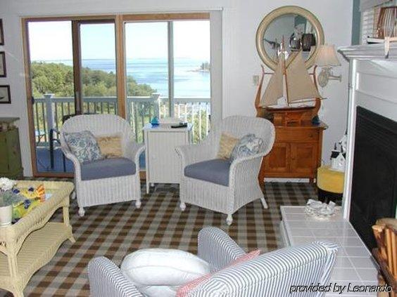 Island View Inn Glen Cove Cameră foto